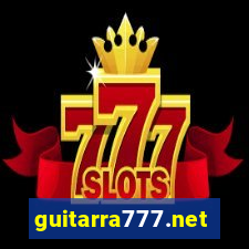 guitarra777.net