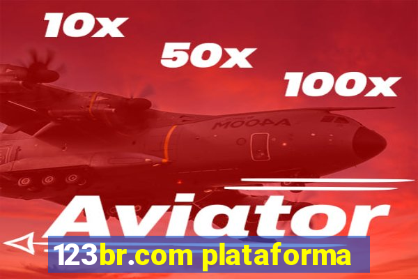 123br.com plataforma