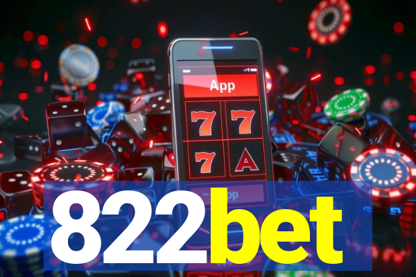 822bet