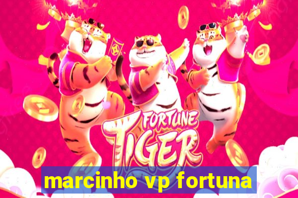 marcinho vp fortuna