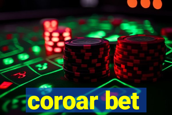 coroar bet