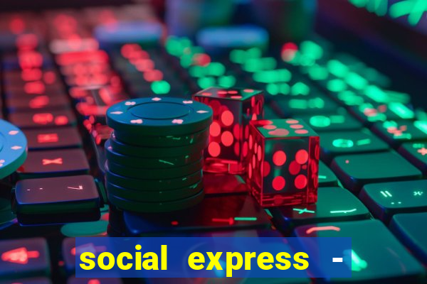 social express - aluguel e venda de trajes - joinville