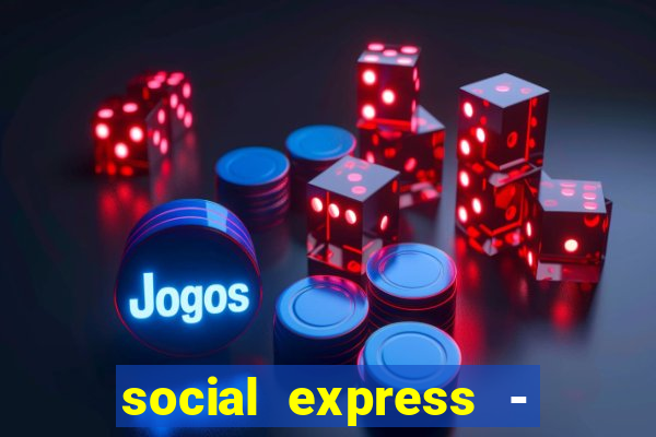 social express - aluguel e venda de trajes - joinville