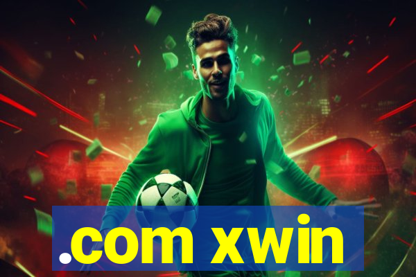 .com xwin