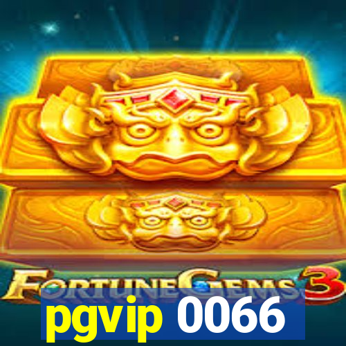 pgvip 0066