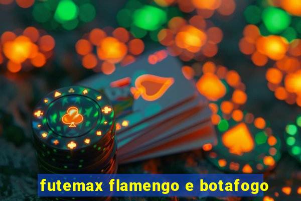 futemax flamengo e botafogo