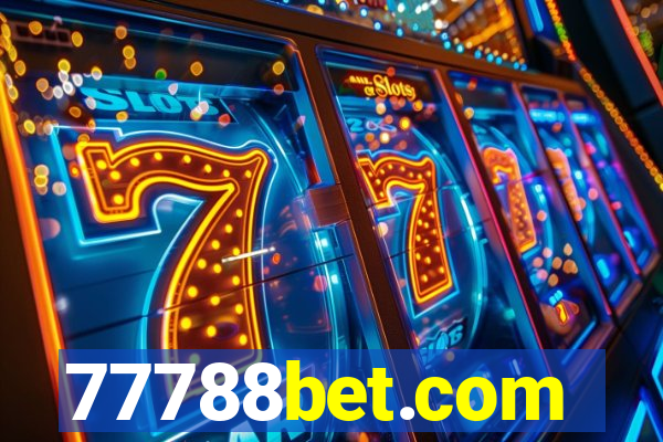 77788bet.com