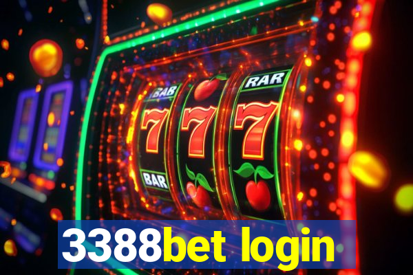 3388bet login