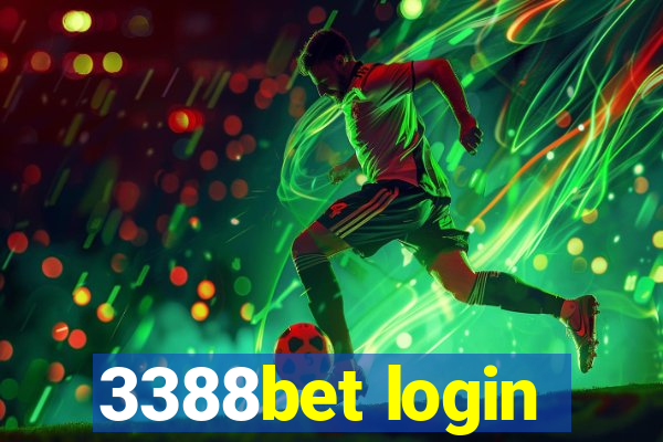 3388bet login