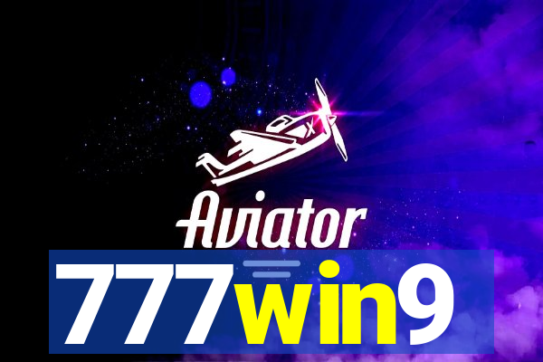 777win9