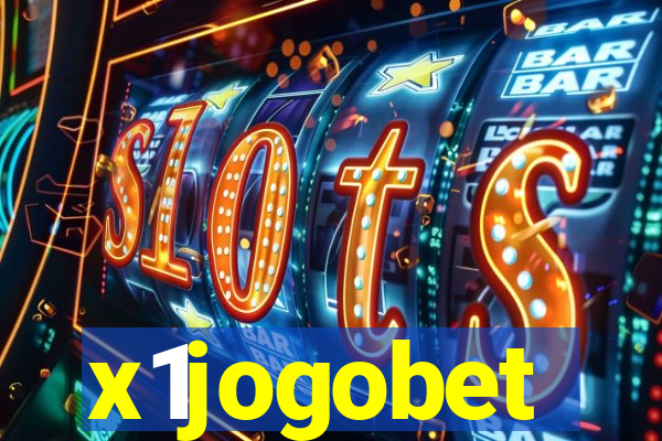 x1jogobet