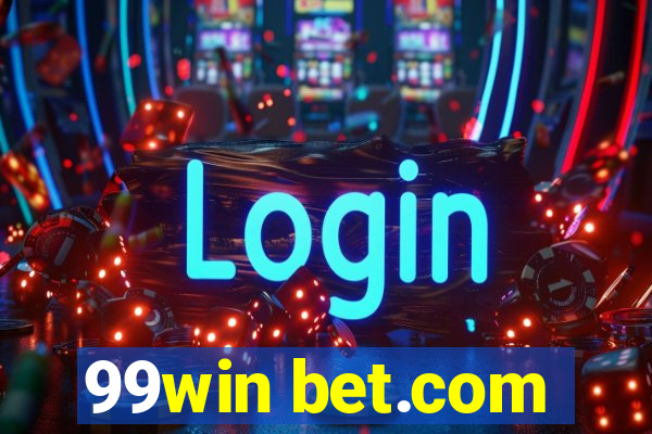 99win bet.com