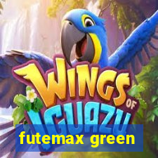 futemax green