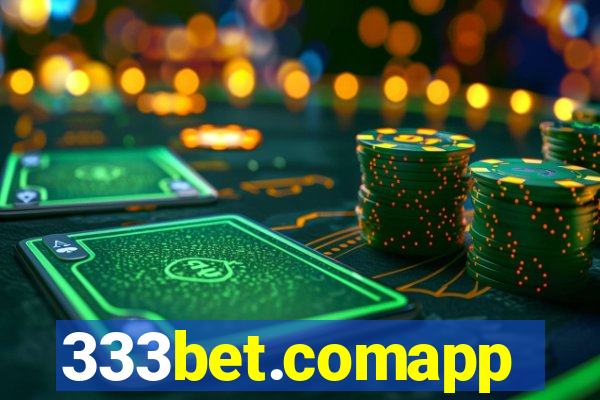 333bet.comapp