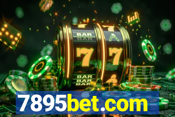 7895bet.com