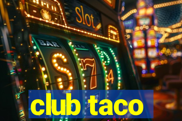 club taco