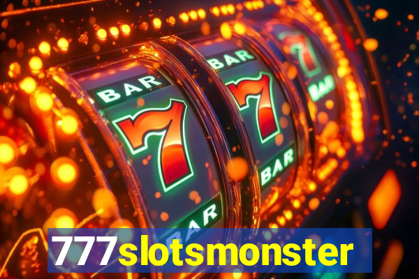 777slotsmonster