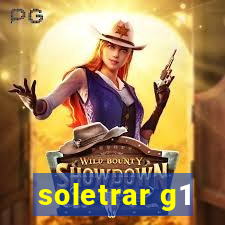 soletrar g1