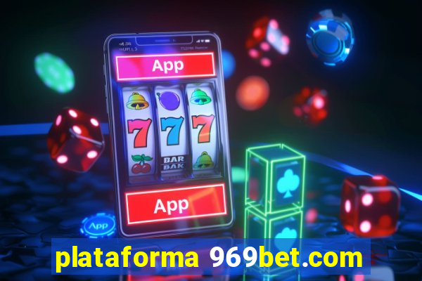 plataforma 969bet.com