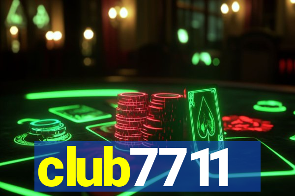 club7711