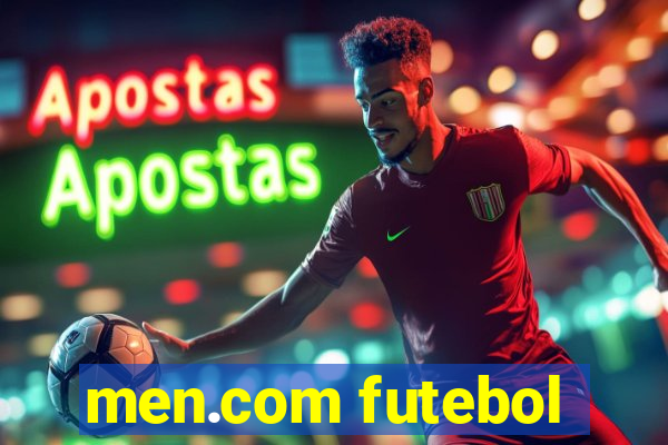 men.com futebol