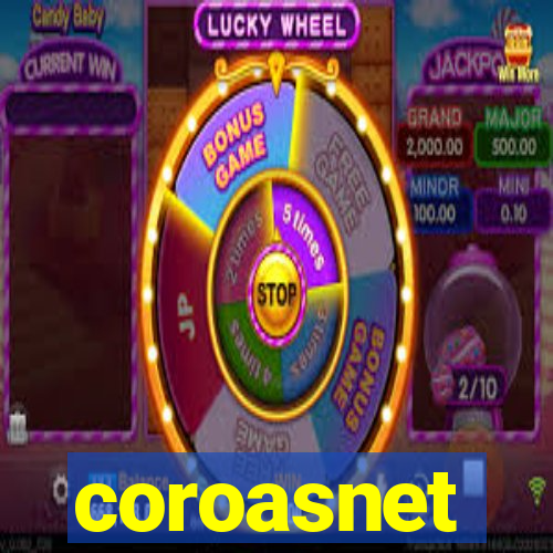 coroasnet