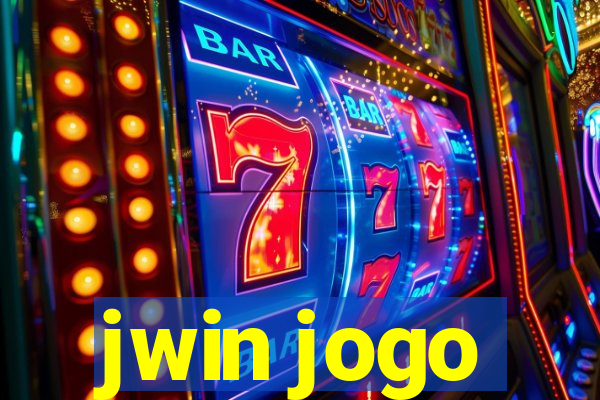 jwin jogo