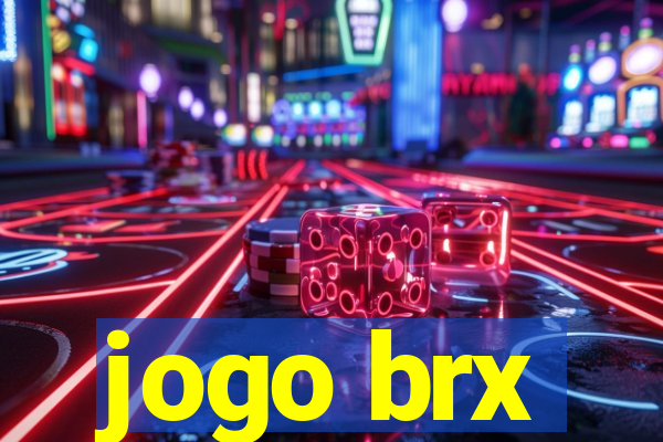 jogo brx