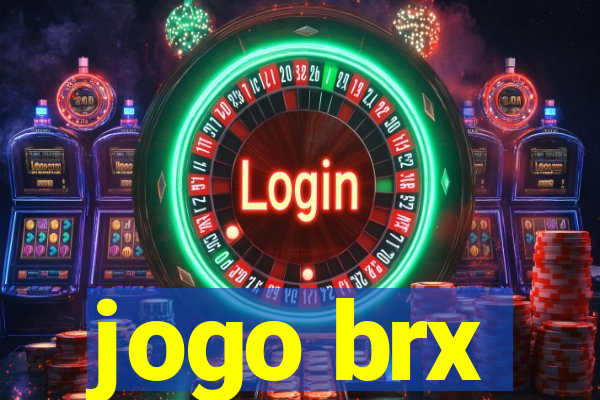 jogo brx