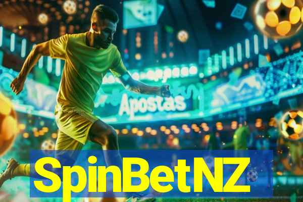 SpinBetNZ