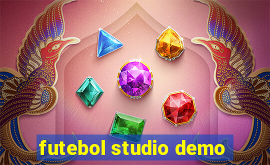 futebol studio demo