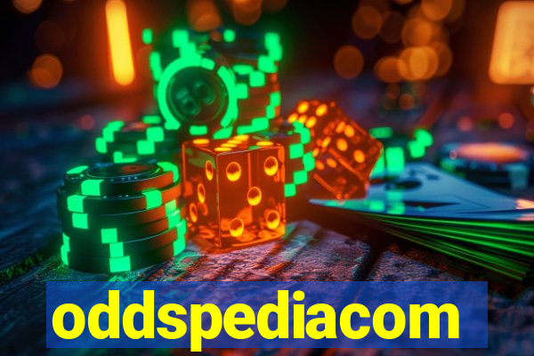 oddspediacom