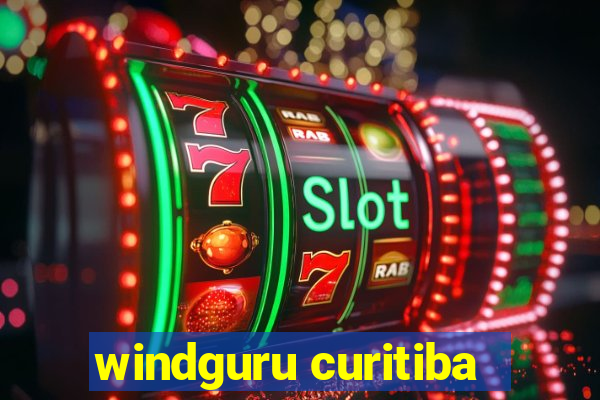 windguru curitiba