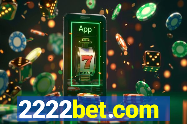 2222bet.com