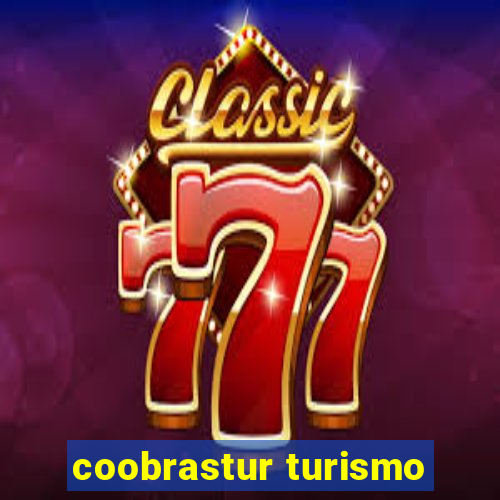 coobrastur turismo