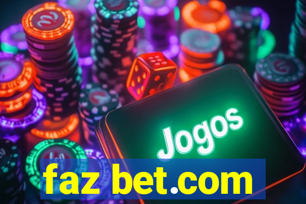 faz bet.com