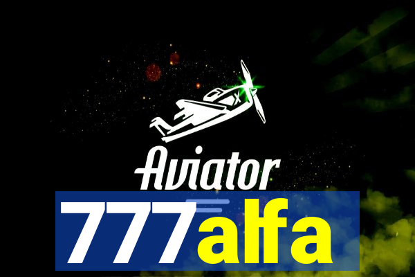 777alfa