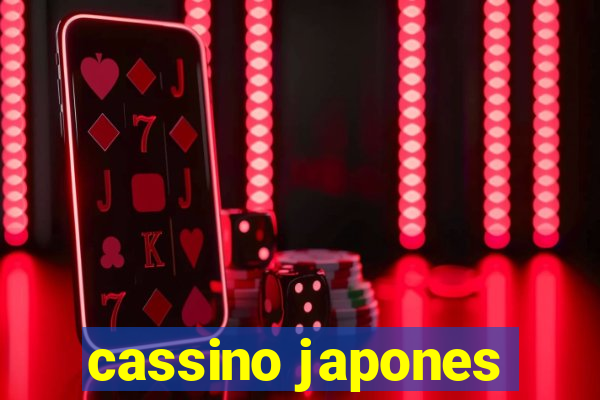 cassino japones