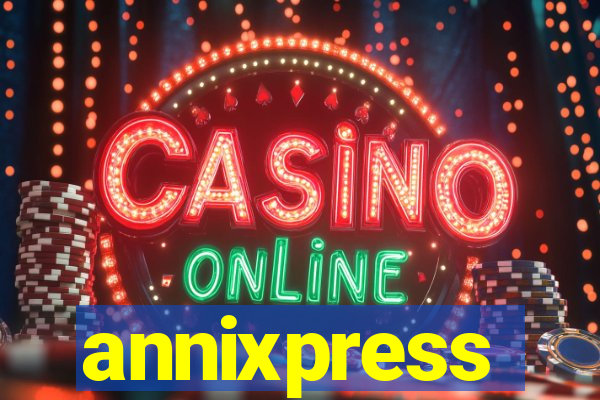 annixpress