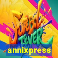 annixpress