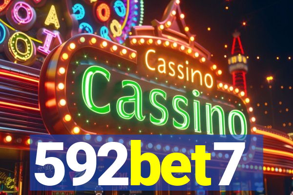 592bet7