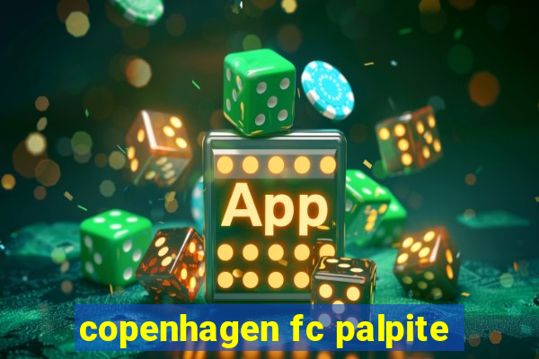 copenhagen fc palpite