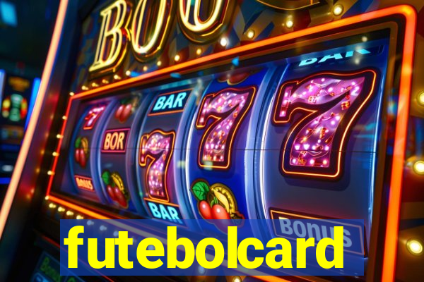 futebolcard