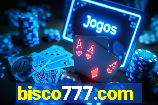 bisco777.com