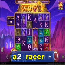 a2 racer - riscando o asfalto filme completo dublado download