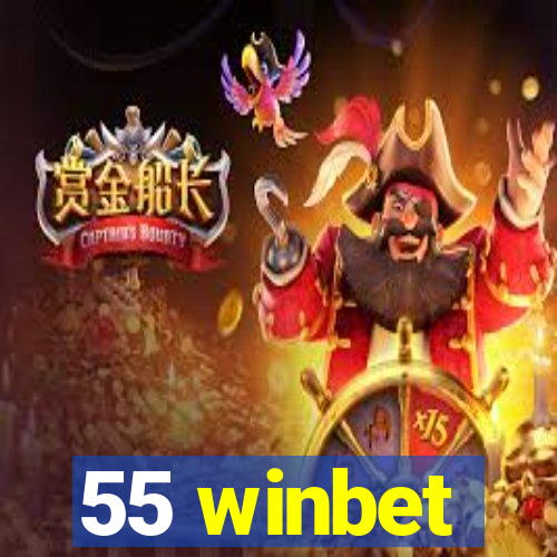 55 winbet