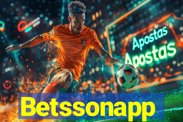 Betssonapp