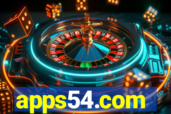 apps54.com