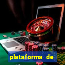 plataforma de aposta com deposito de 1 real