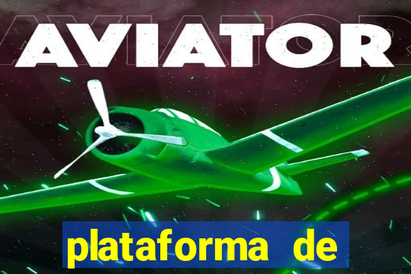 plataforma de aposta com deposito de 1 real